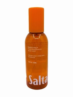 Saltair Fine Fragrance Body Mist - 8.0 fl oz - Exotic Pulp
